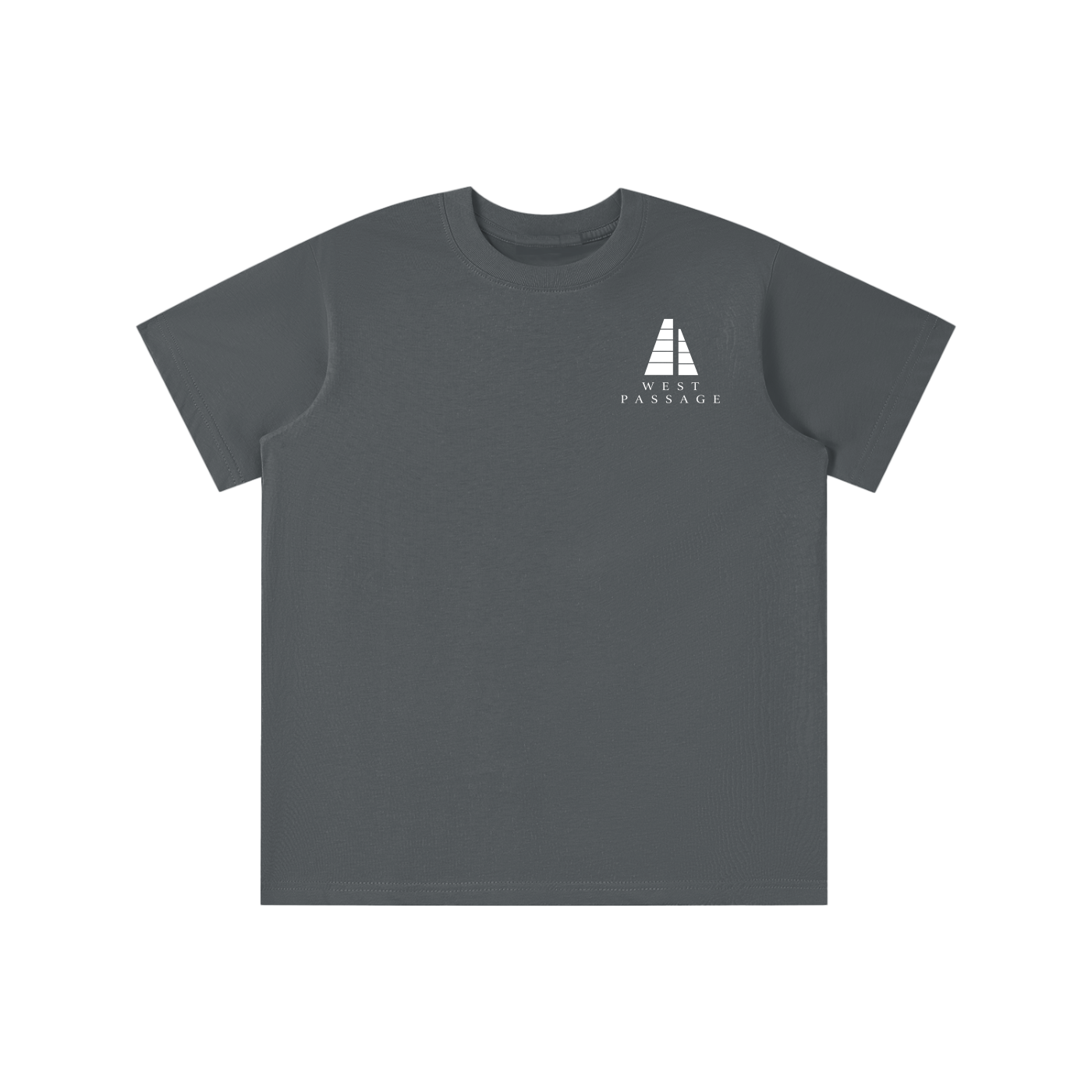 Kids F50 Tee