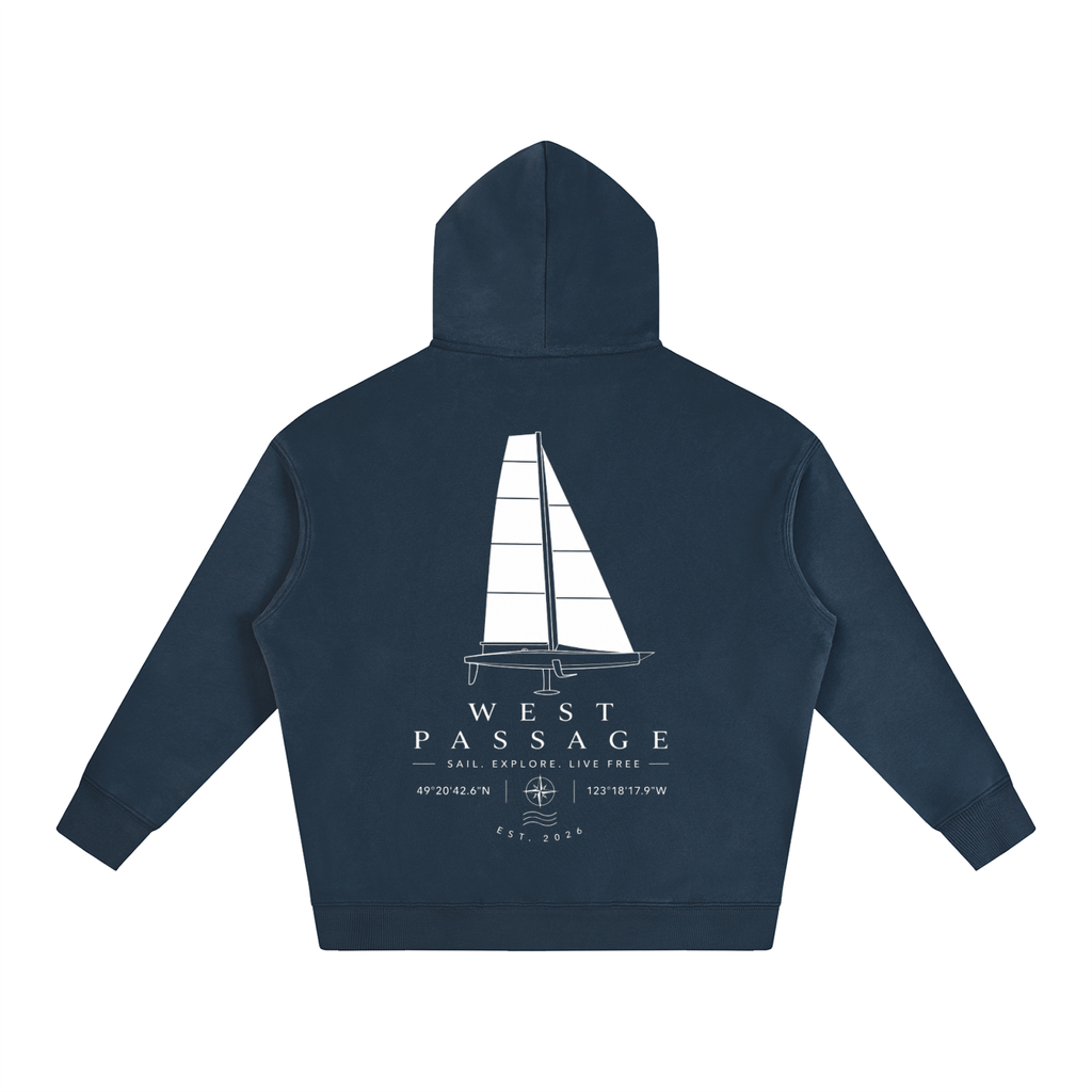 The F50 Pullover