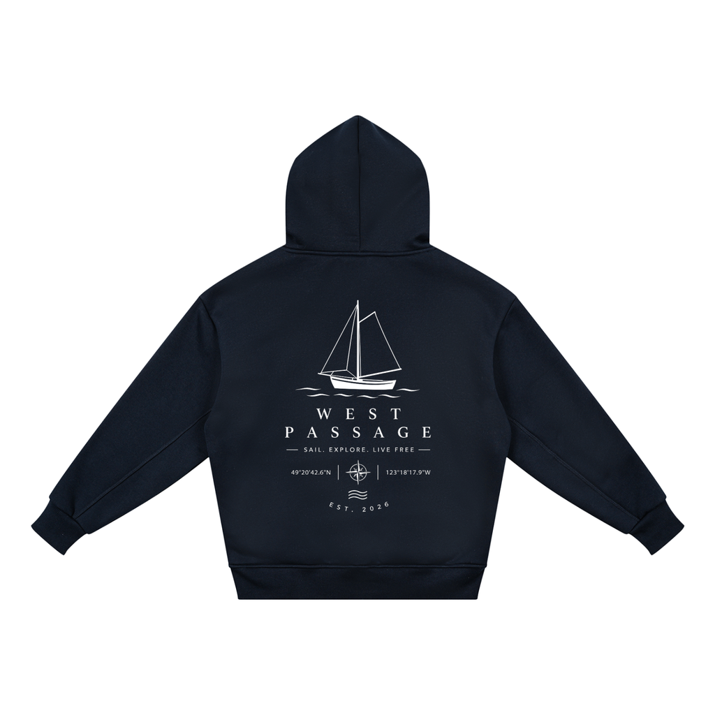 Kids Vintage Keel