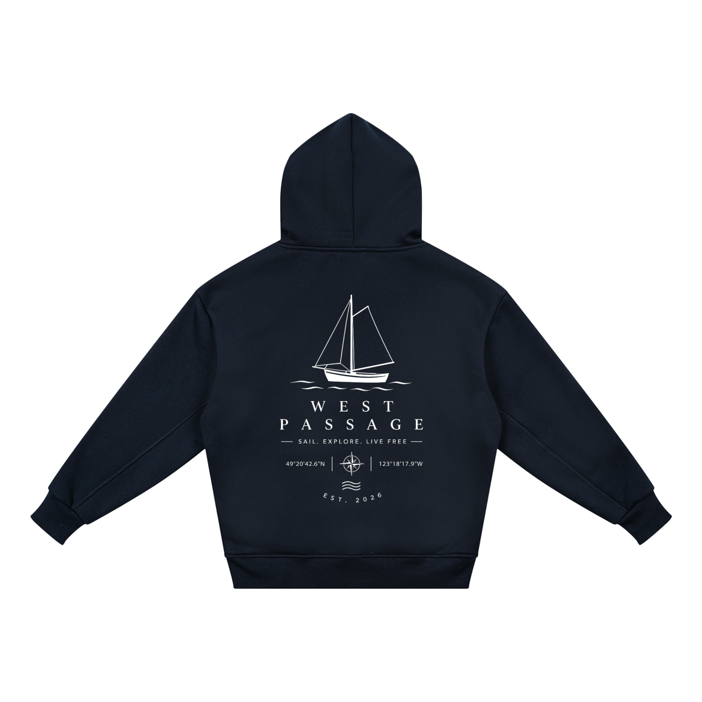 Kids Vintage Keel