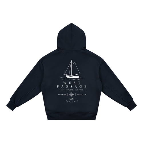 Kids Vintage Keel