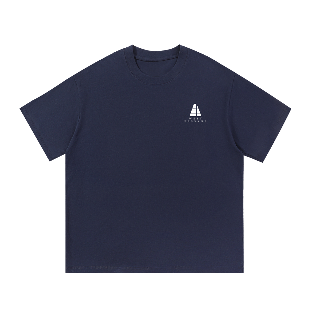 The Vintage Keel Tee