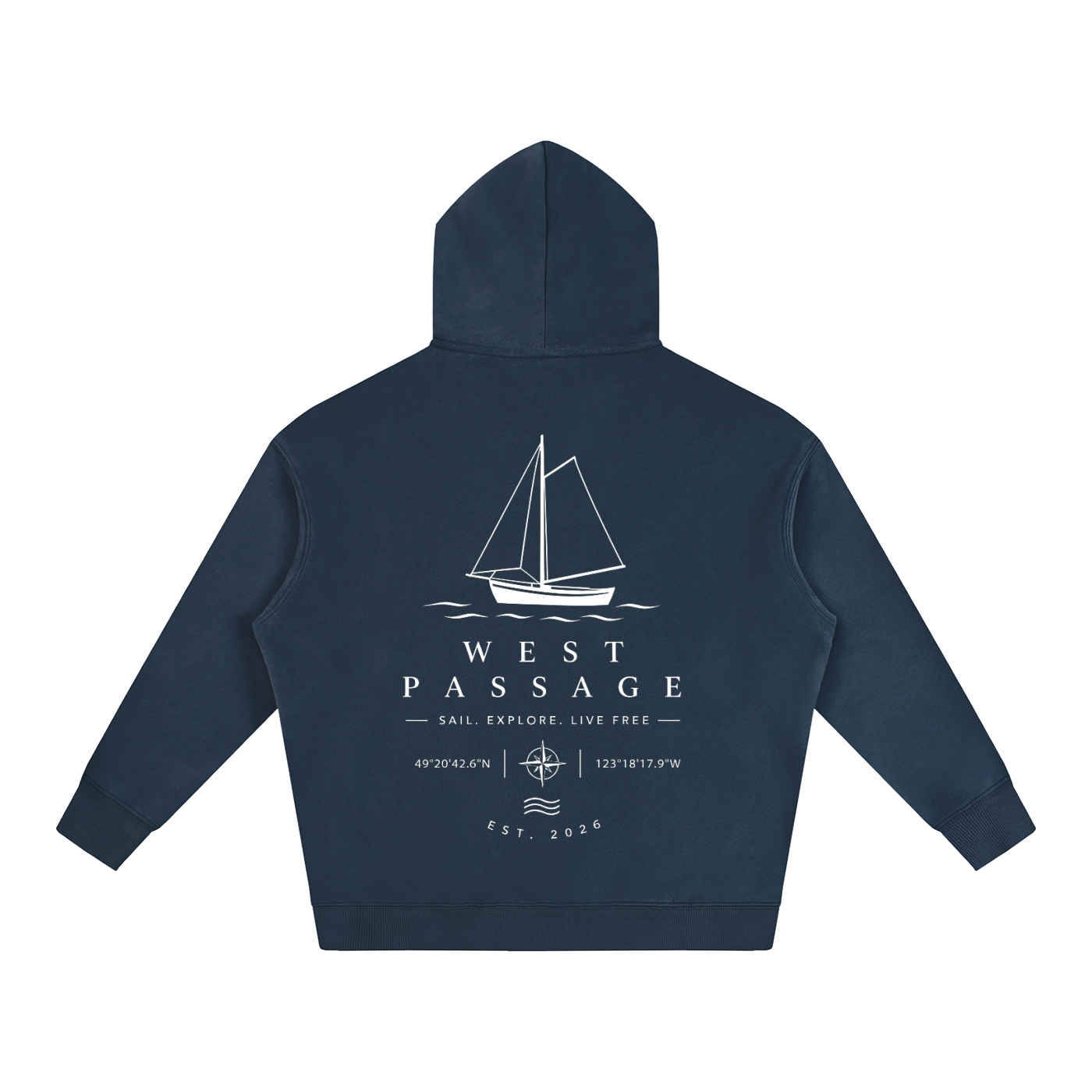 The Vintage Keel