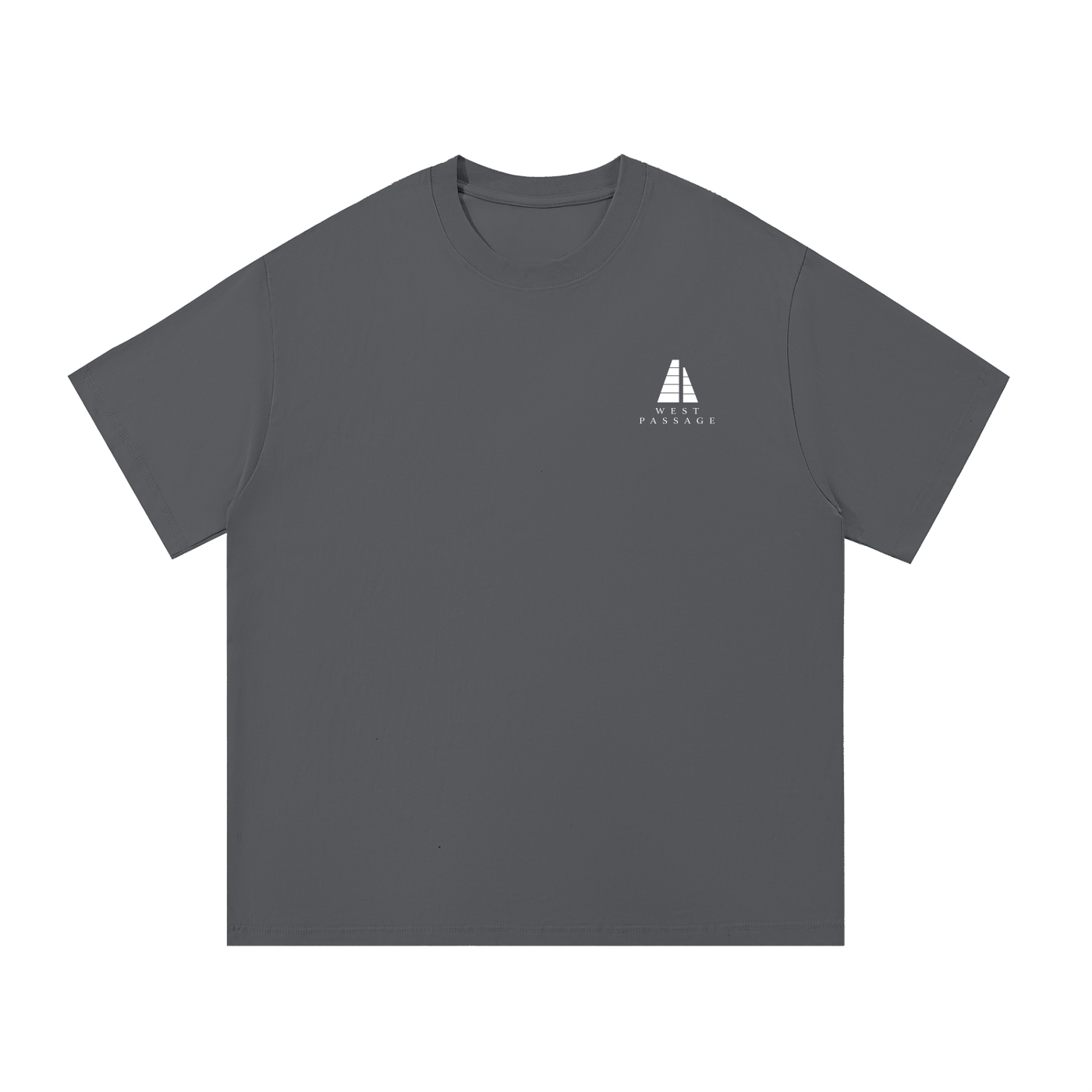 The Vintage Keel Tee