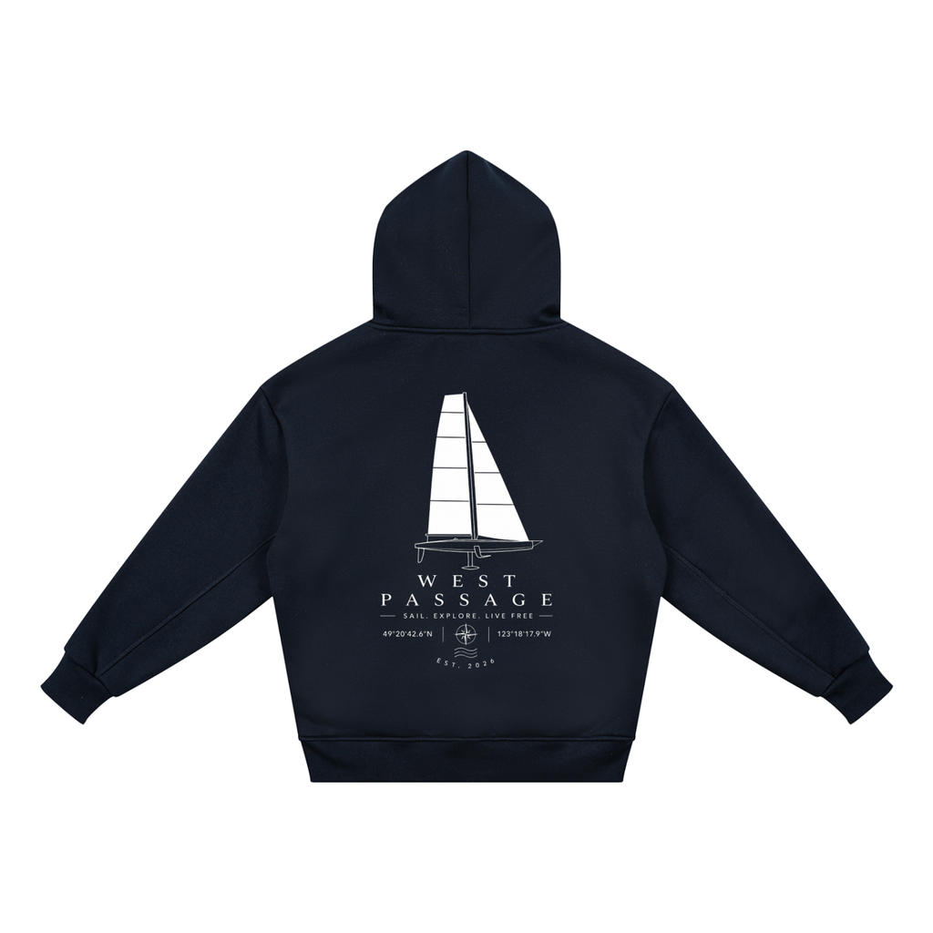 Kids F50 Pullover