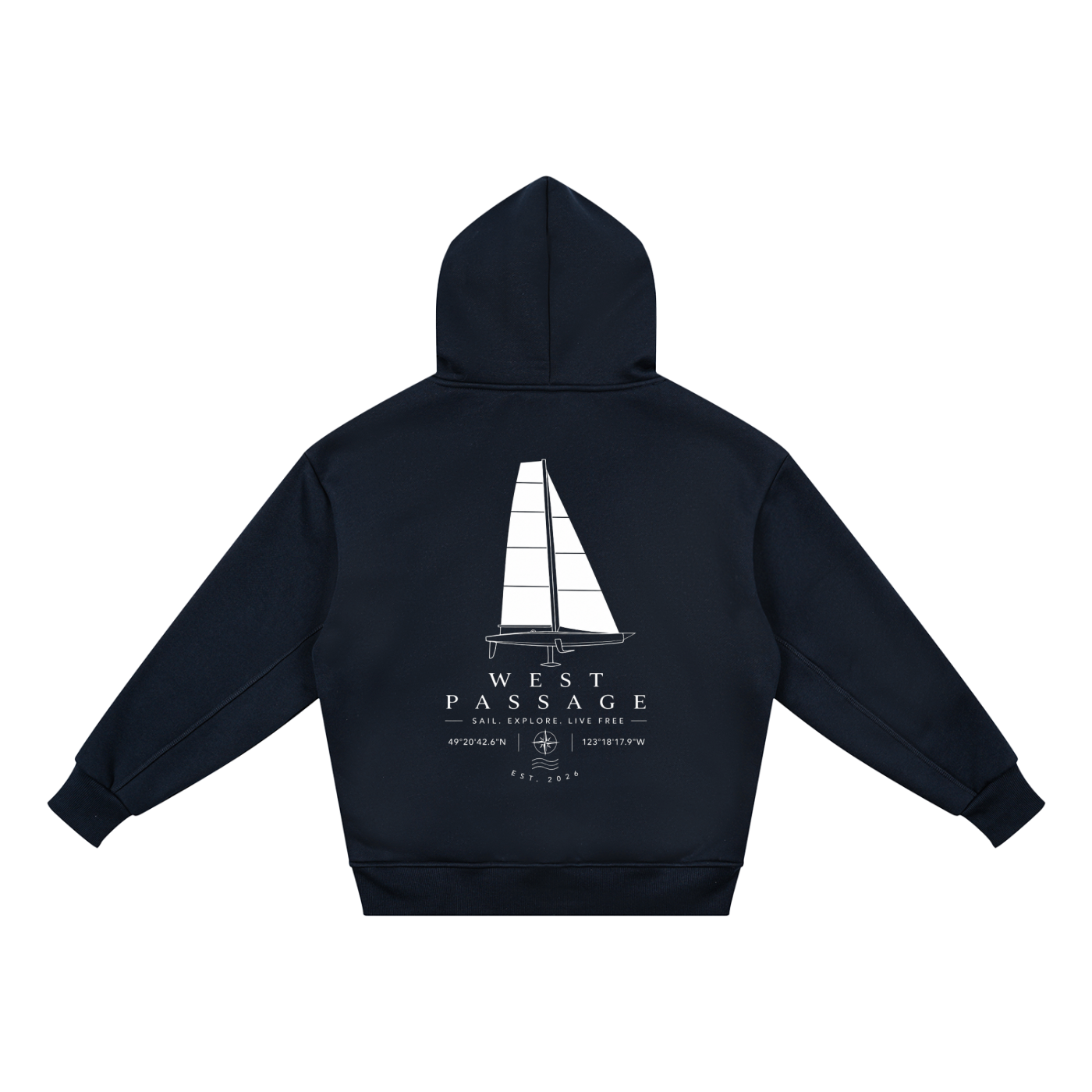 Kids F50 Pullover