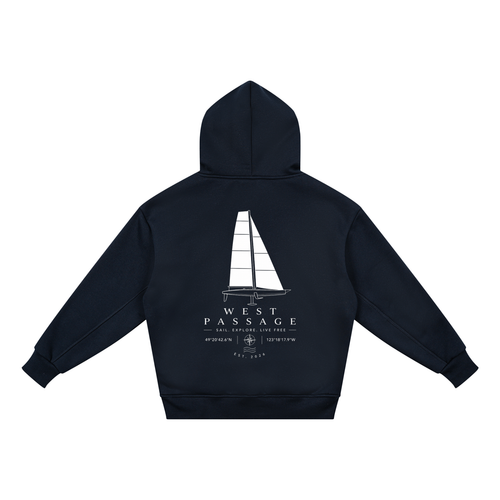 Kids F50 Pullover