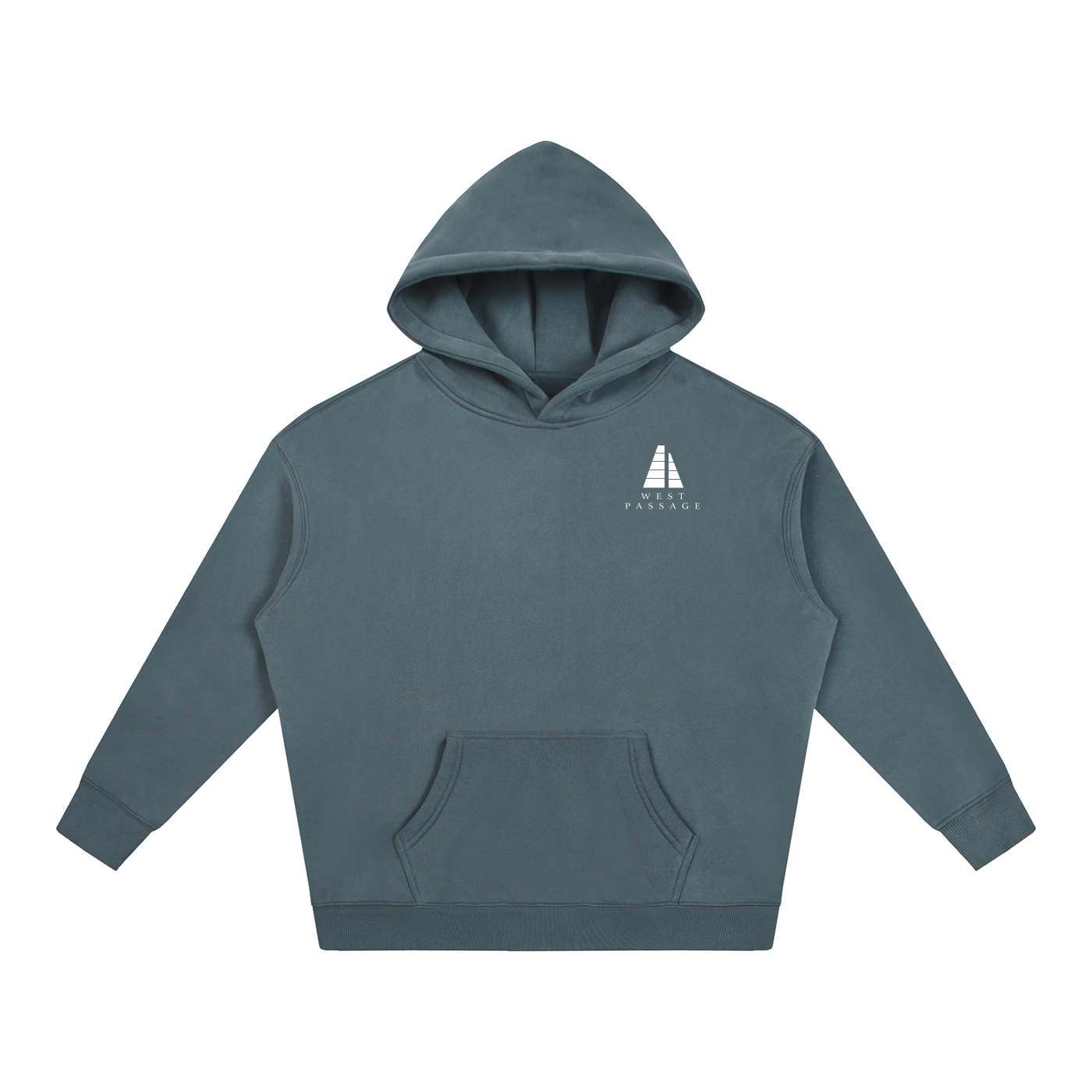 The F50 Pullover
