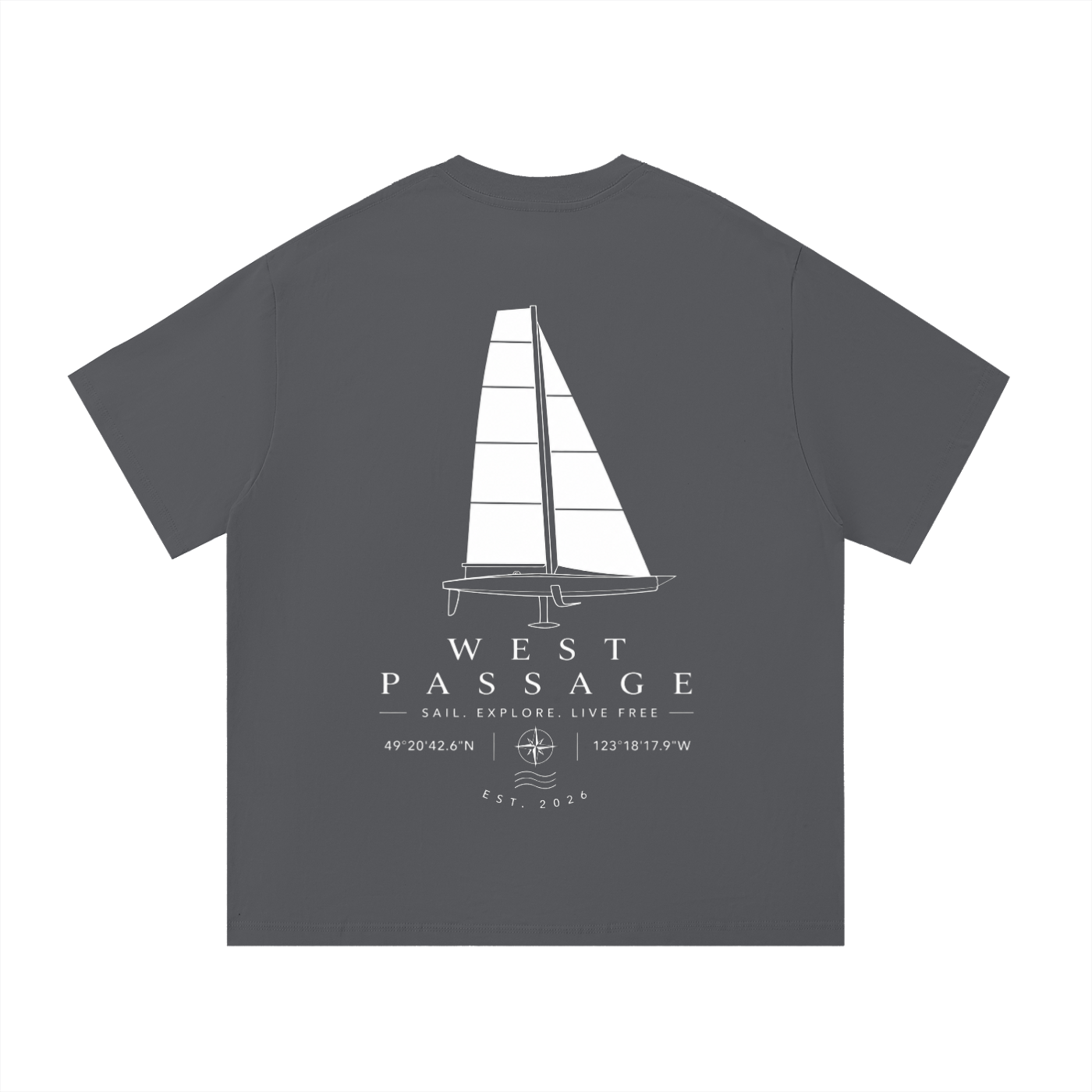 The F50 Tee