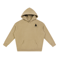 The Beige F50 Pullover