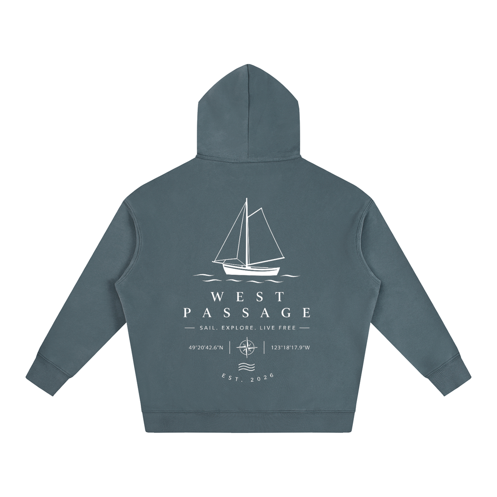 The Vintage Keel