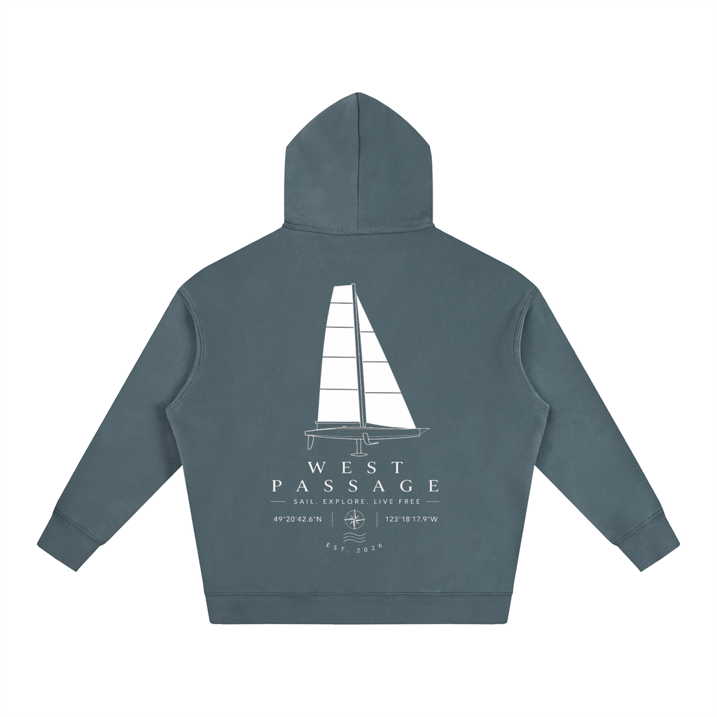 The F50 Pullover